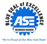 ASE-Certified